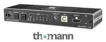 Kramer DSP-62-AEC
