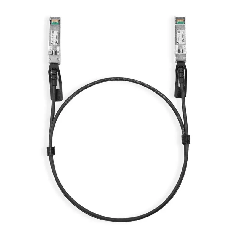 Cabo SFP+ TP-Link TL-SM5220-1M 10 Gigabit 1M