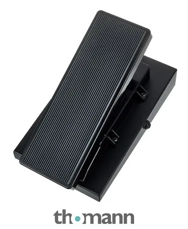 Crumar EXP-10 Expression Pedal