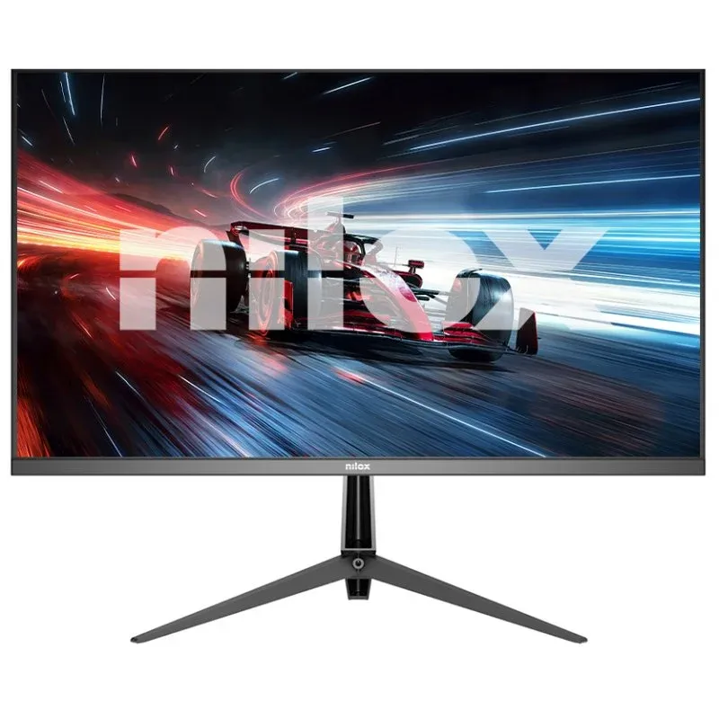 Nilox NXM272K20001 Monitor 27" 2K 200Hz IPS LED FreeSync VESA Compatível com G-SYNC