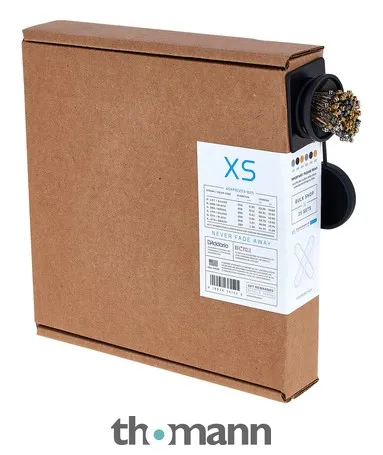 Daddario XSAPB1253-B25