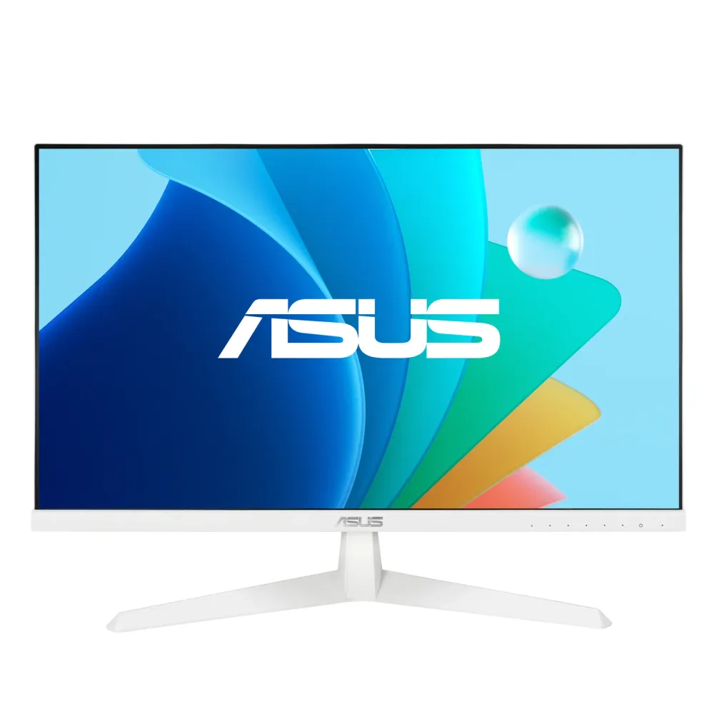 Monitor ASUS VY249HGR-W 23.8" Full HD 1
