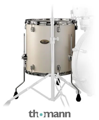 Pearl 14"x14" Decade Maple FT -WH
