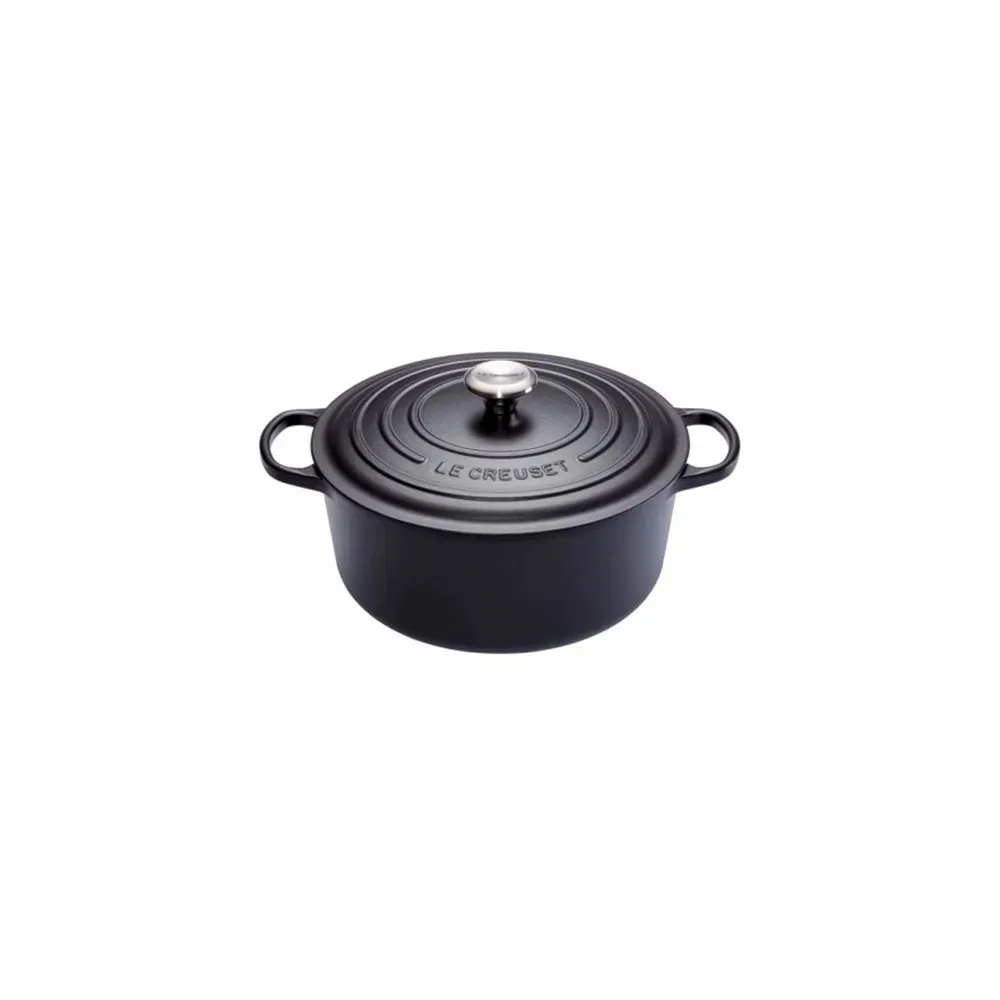 Le Creuset Panela De Assinatura 20 Cm