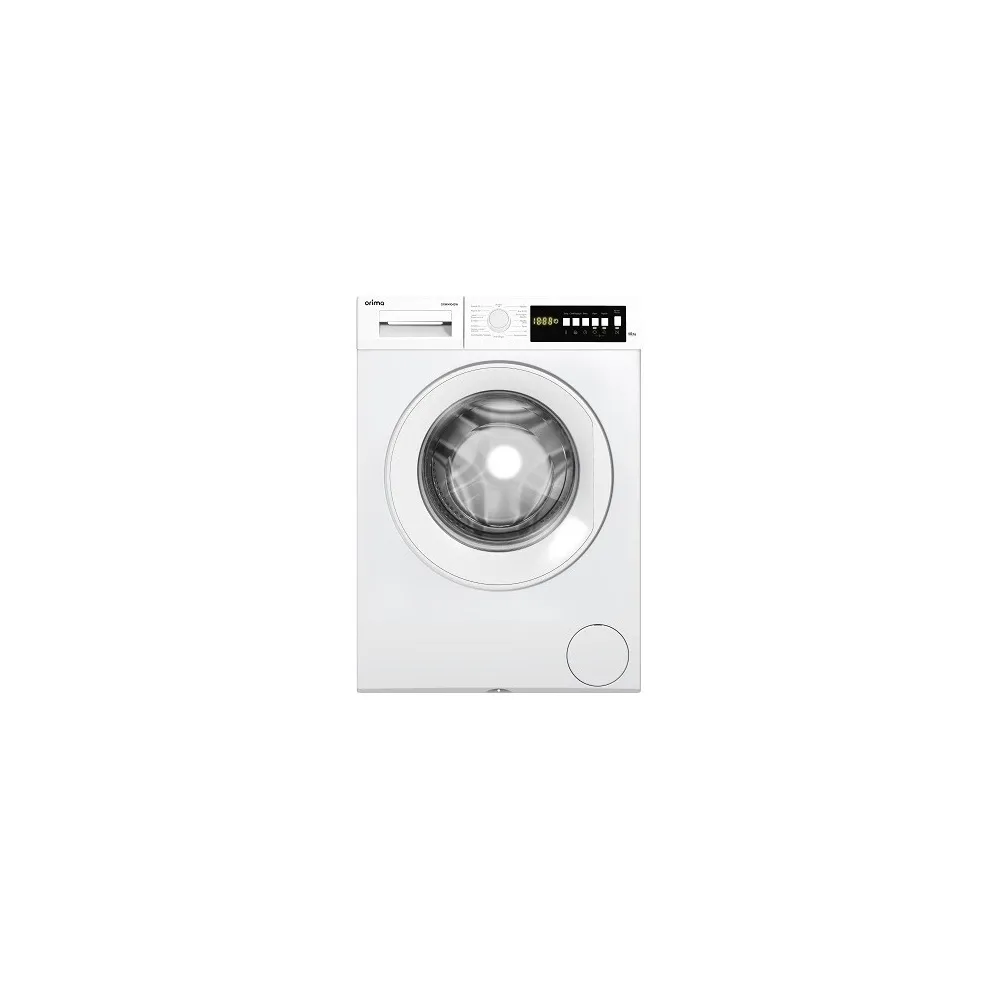 MAQUINA LAVAR ROUPA ORIMA ORM-14104-SW