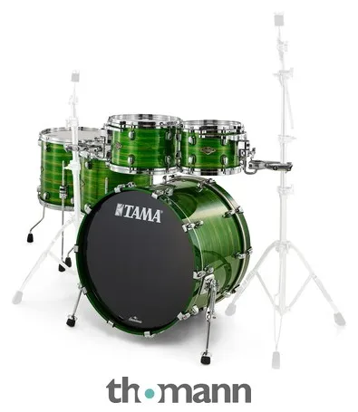 Tama Starcl. Walnut/Birch 5pcs -LSO
