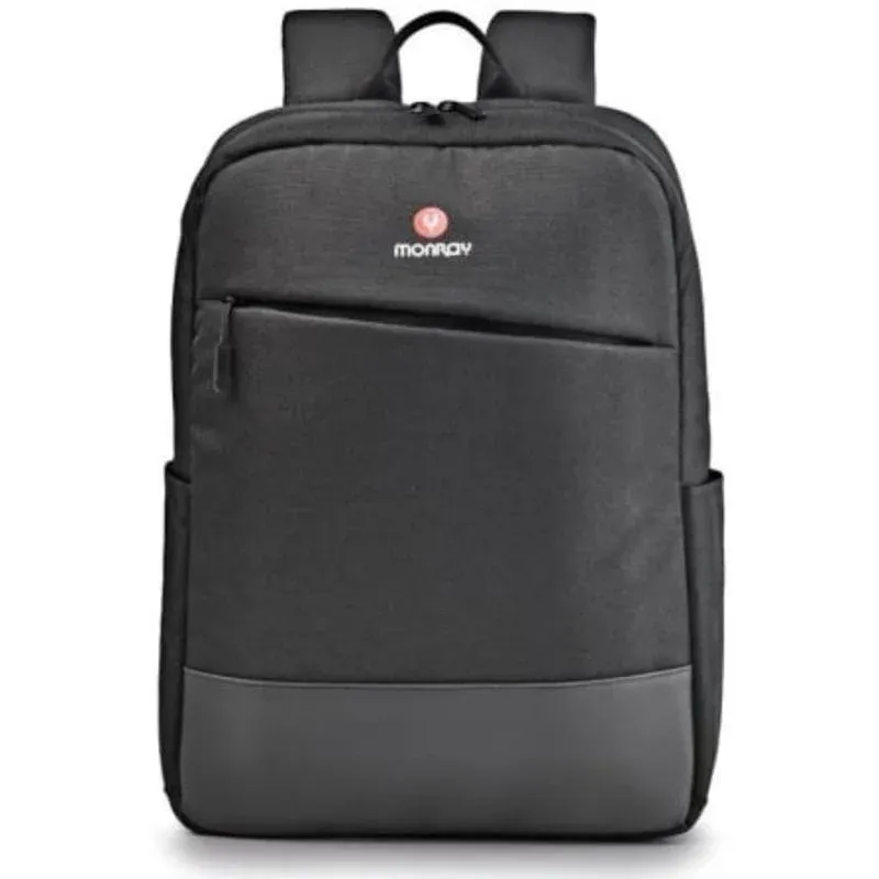 Mochila NGS Monray Sacks Venture para Portáteis até 15,6" Preta