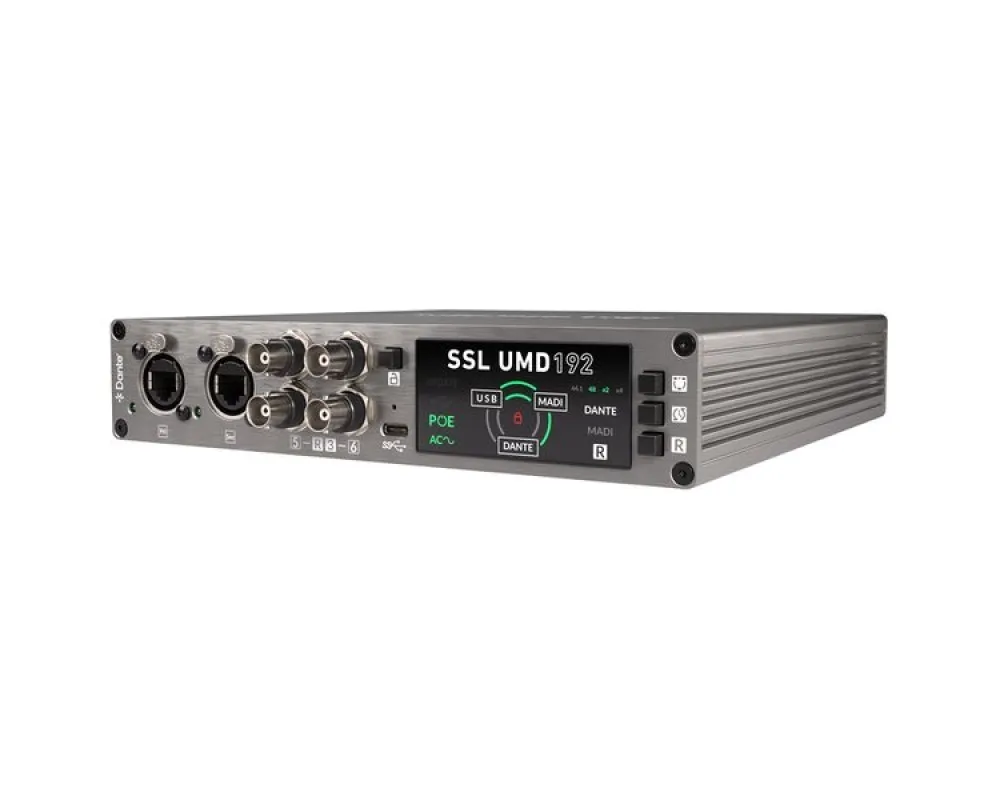 SSL UMD192