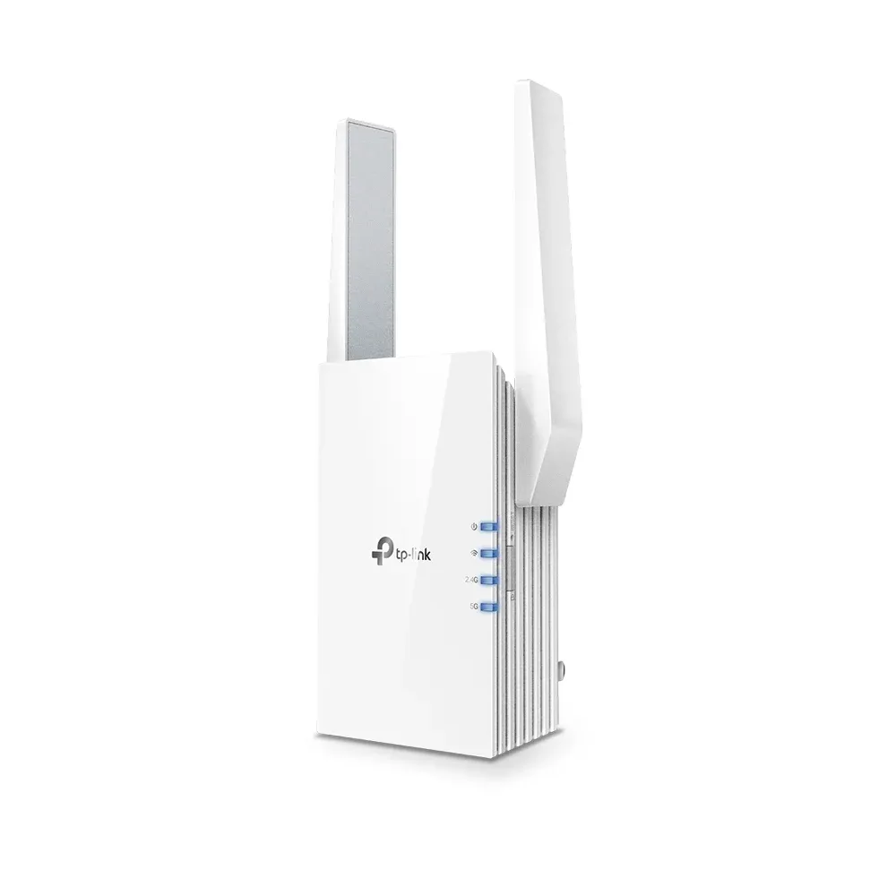 TP-Link RE505X Extensor de Rede Wi-Fi AX1500