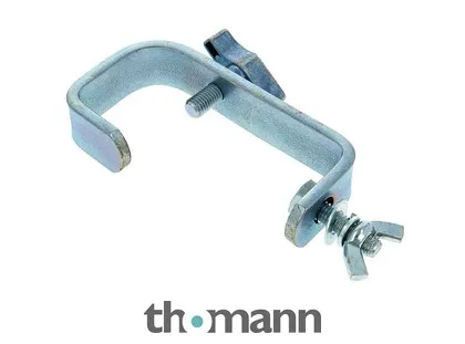 Doughty T20104 C-Hook
