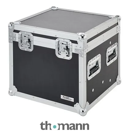 Flyht Pro Case Varytec Hero 2in1 1