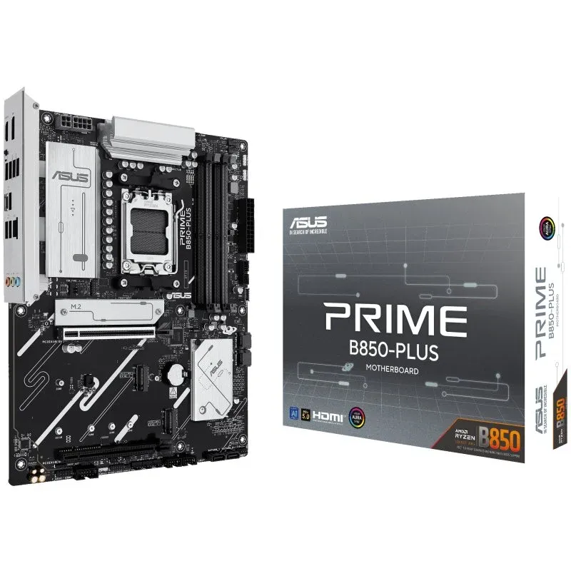 ASUS PRIME B850-PLUS