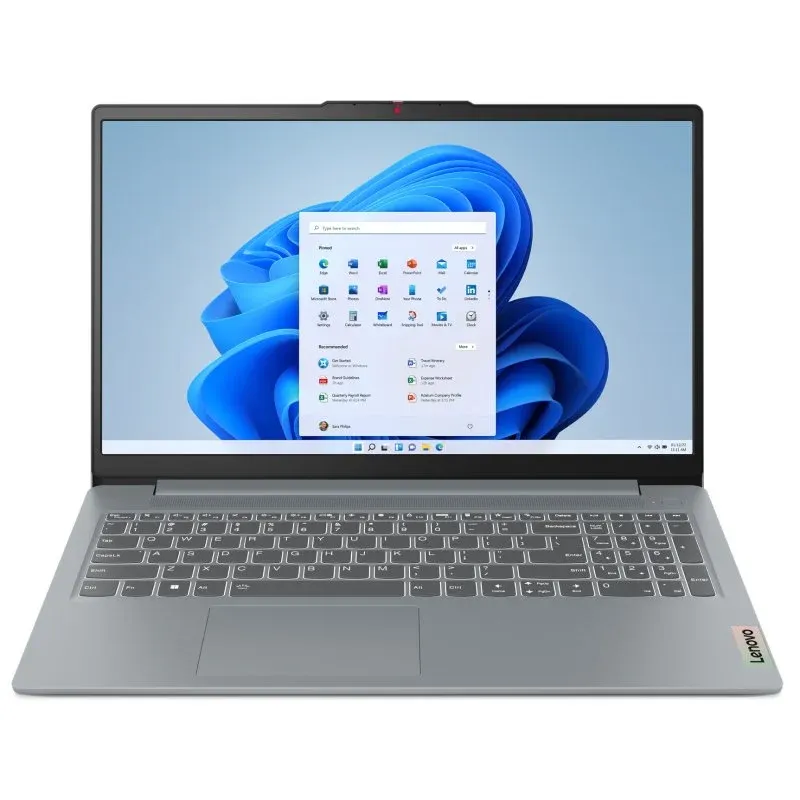 Lenovo IdeaPad Slim 3 Gen 8 15IRH8 Intel Core i7-13620H/16GB/1TB SSD/15,6"