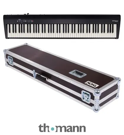 Roland FP-30X BK Case Set