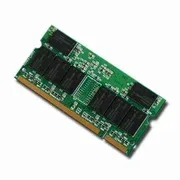 256MB DDR 400 Memoria RAM SO-DIMM (1x256MB)