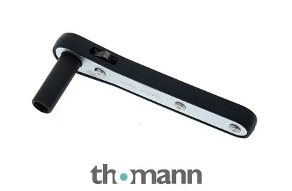 Millenium Ratchet Drum Tuning Key