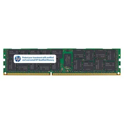 Hewlett Packard Enterprise 16GB (1x16GB) Dual Rank x4 647901-B21