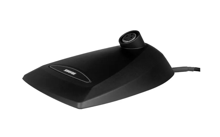 Base microfone Shure A 412 B
