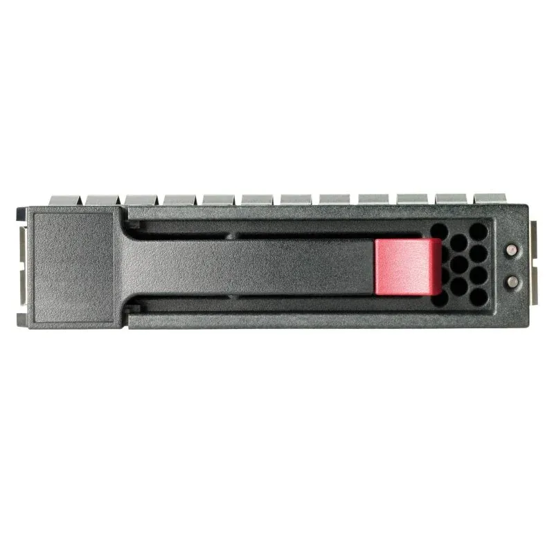 Disco Rígido HPE MSA SSD 1,92TB SAS 12G 2,5in Leitura Intensiva