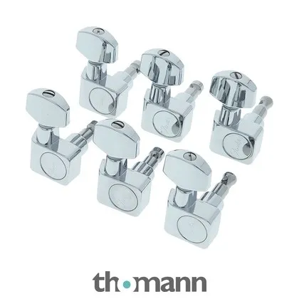 Fender American Standard Tuners CH