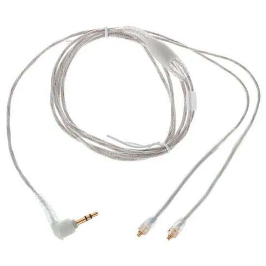 Shure CABO AURICULARES EAC64CL