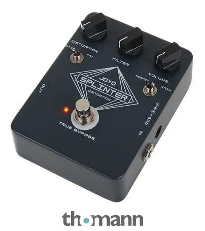 Joyo JF-21 Splinter