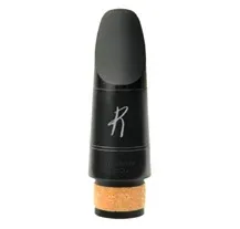 Boquilha Clarinete Daddario Reserve MCR-X0