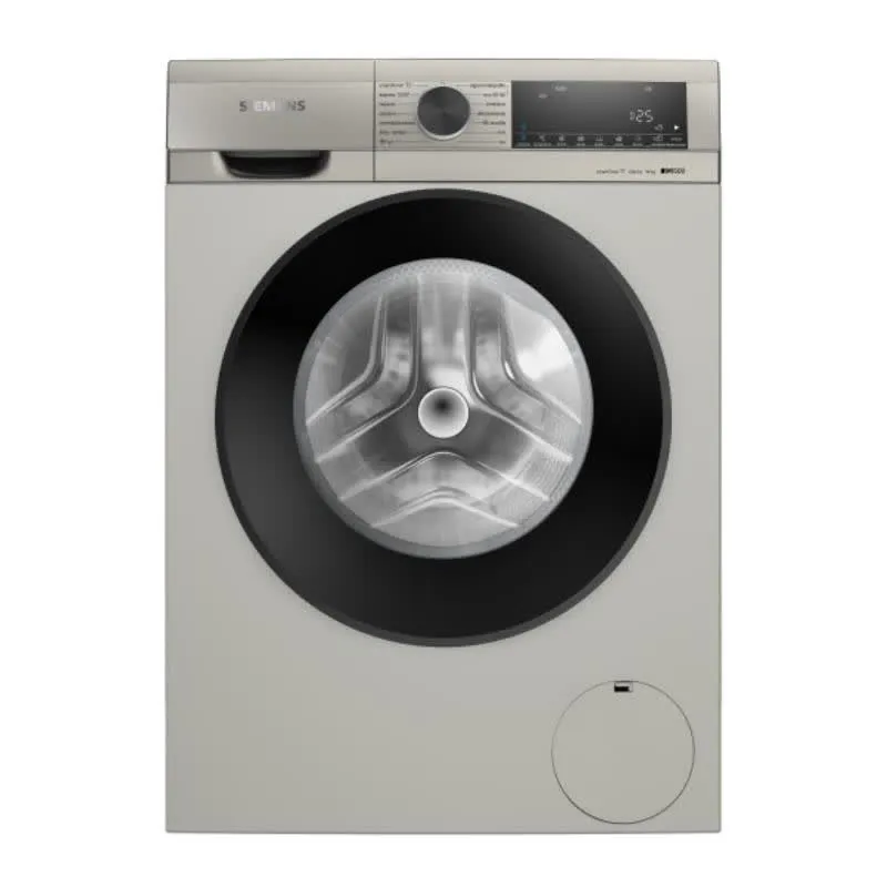 Máquina Lavar Roupa Siemens Wg-56-g-2-zxes