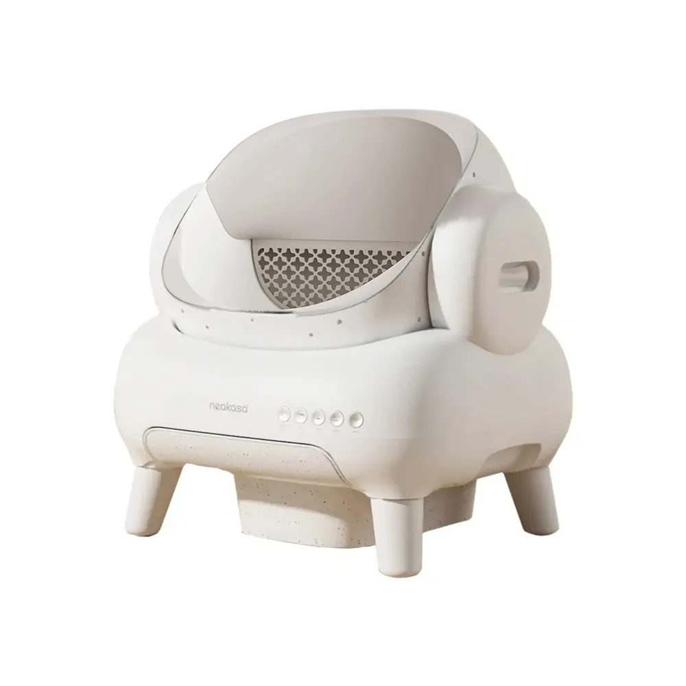 Neakasa Areia inteligente para gatos M1 Lite