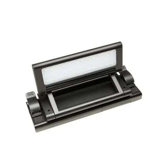 Adam Hall CANDEEIRO ESTANTE SLED 24 PRO