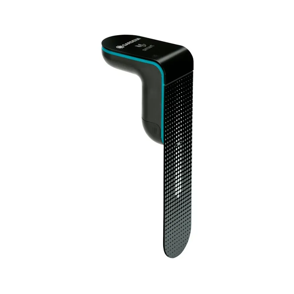 Higrómetro Gardena smart Sensor Preto (19040-20)