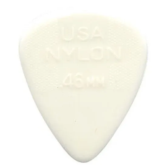 Dunlop Nylon .46mm