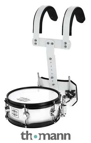 Thomann SD1004W Marching Snare Set
