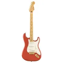 Fender Limited Edition Player Stratocaster MN GH Fiesta Red