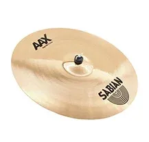 Prato Ride Sabian AAX Stage 21"