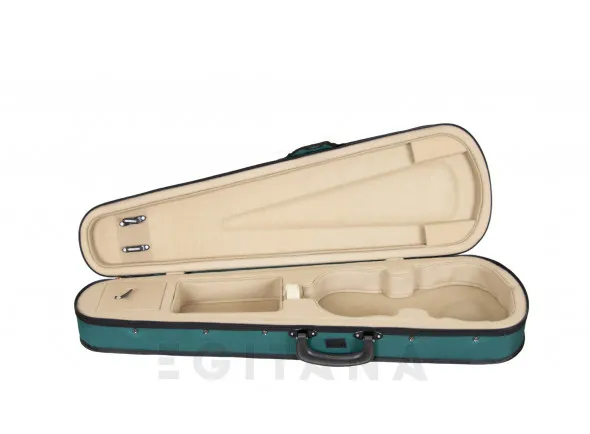 Egitana Estojo Violino 1/8