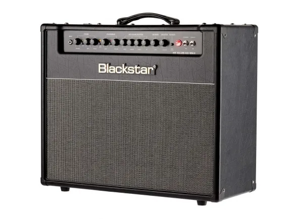 Blackstar HT CLUB 40 Combo MkII