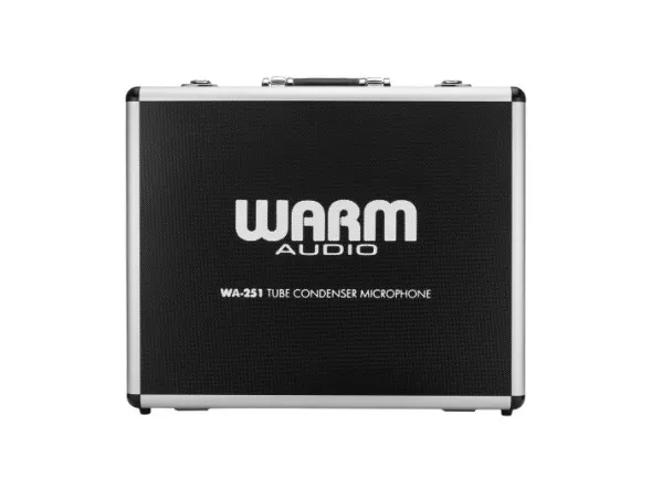 Microfone Warm Audio WA-251