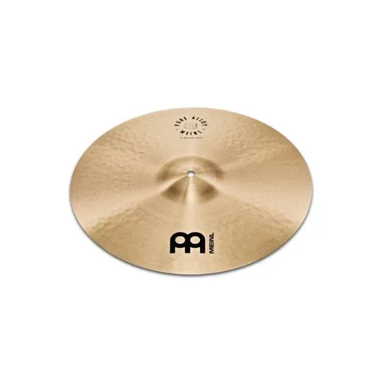 Meinl 16" Pure Alloy Medium