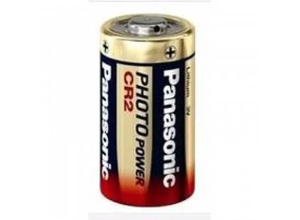 Panasonic Photo Power CR2