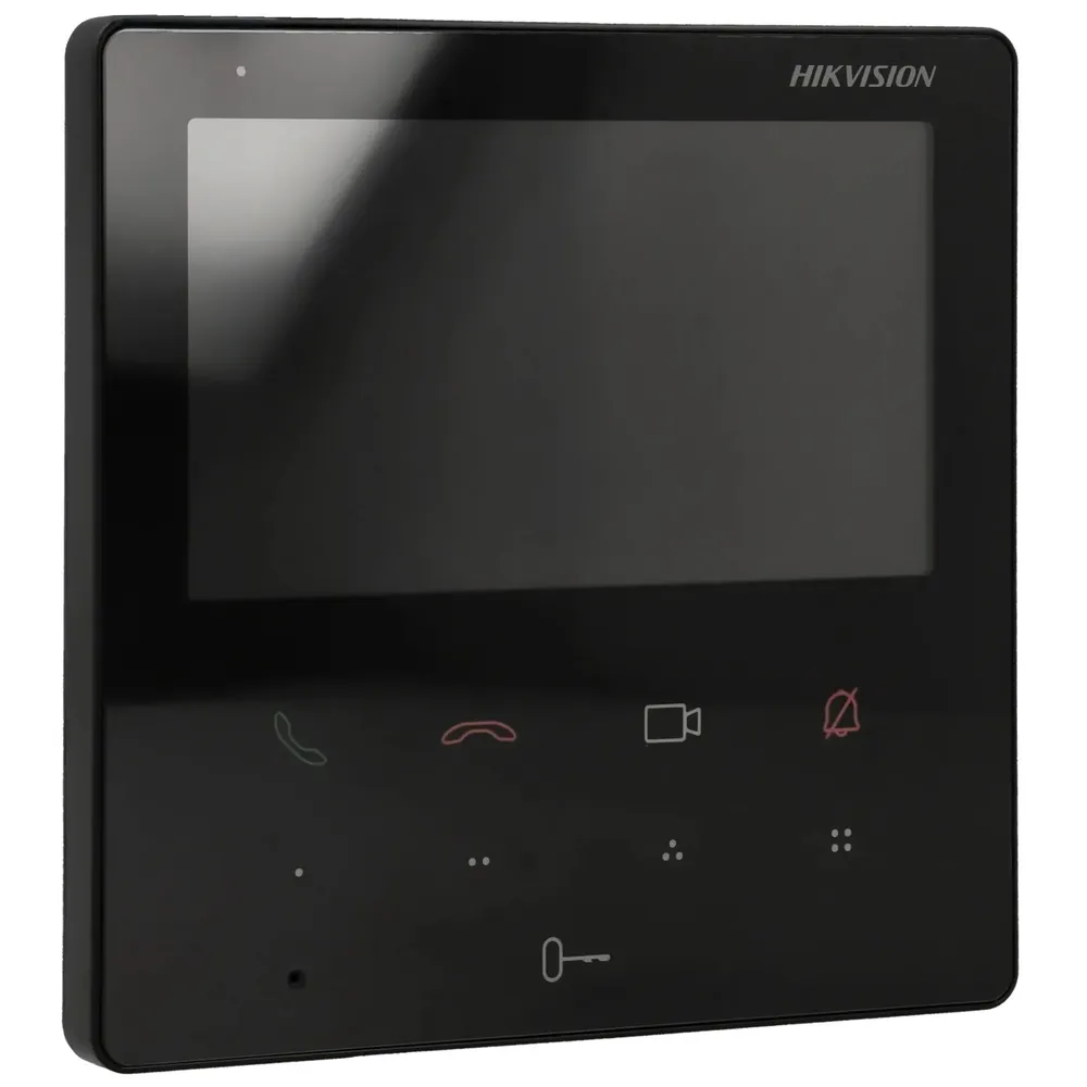 Monitor IP 4.3" - Ds-Kh6110-We1