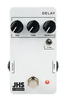 Pedal Guitarra Elétrica JHS 3 Series Delay
