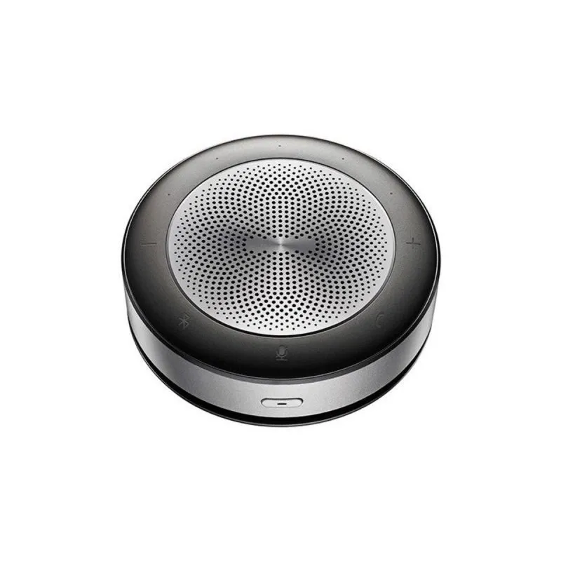 Optoma BM21 Altifalante Compacto Bluetooth 4.2, com Autonomia 8h e USB-C Preto/Cinzento