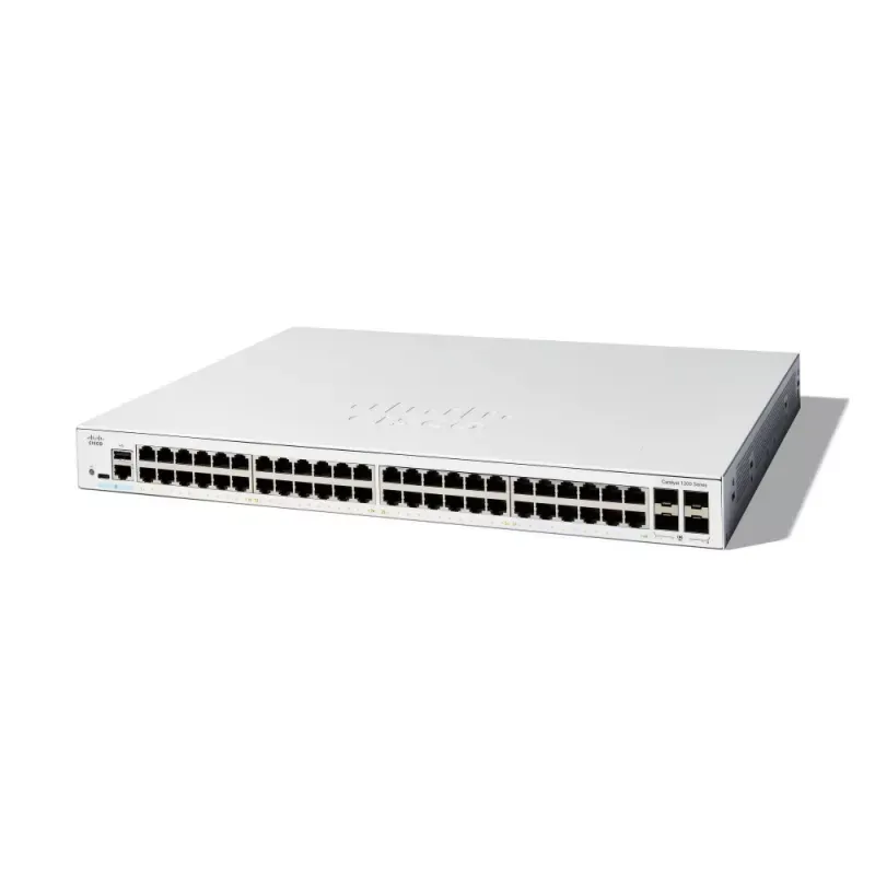 CATALYST 1200 48-PORT GE 4X1G CPNT