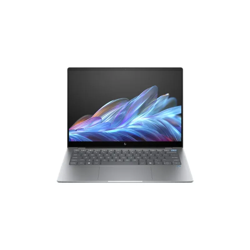 Portátil HP OmniBook X 14-fe0005np 14" Touch 2.2K Qualcomm® X Elite 32GB 1TB W11H