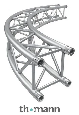 Global Truss F34R20-90 Circ. Element Ø4,0m