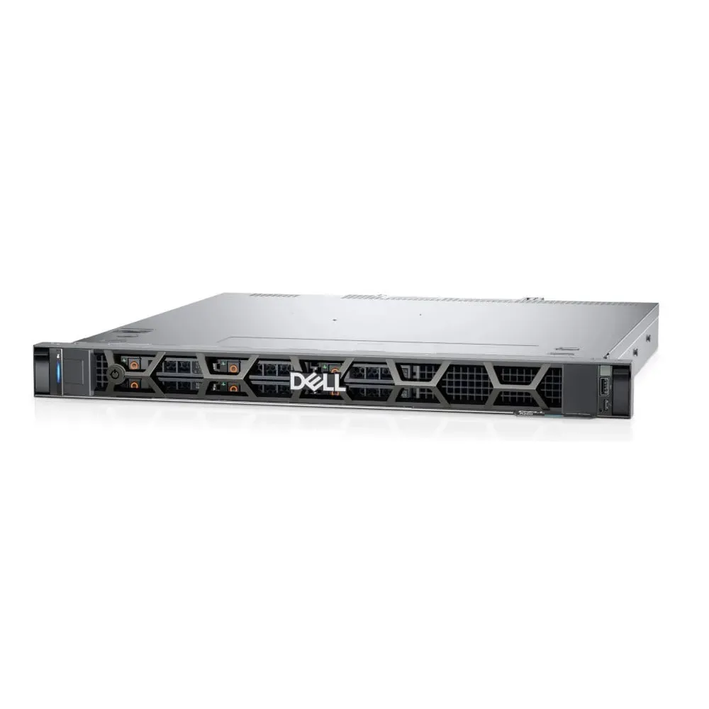 Bundle DELL PE R260 Chassis Intel Xeon EMEA_PROMO_R260_SPL1WSTD25