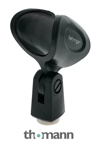 Behringer Mc2000