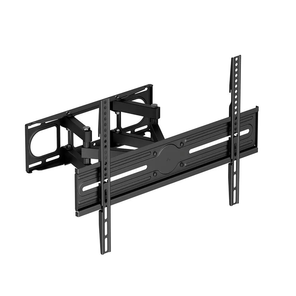 Suporte de Parede Napofix WM275FM 37 a 80 Full-Motion Preto