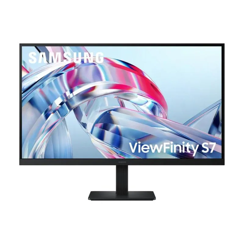 Monitor Samsung S70H S27H704EAU 27" UltraHD 4K 60Hz IPS HDR10 5ms